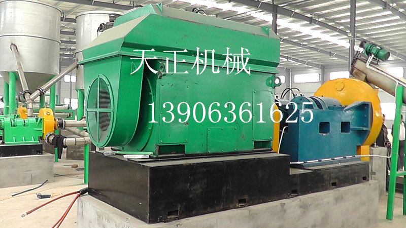 高濃磨漿機(jī) 高濃磨漿機(jī)