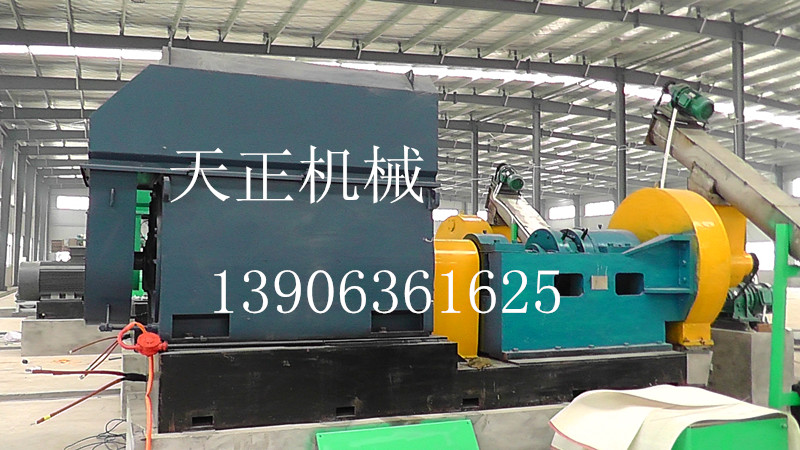 高濃磨漿機