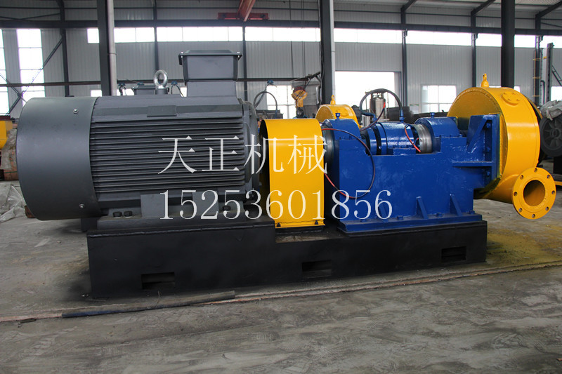 中濃磨漿機(jī) 中濃磨漿機(jī)